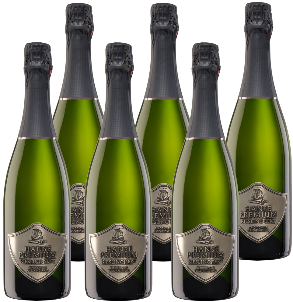 Bild:  Abbildung zeigt das Produkt Hanse Premium