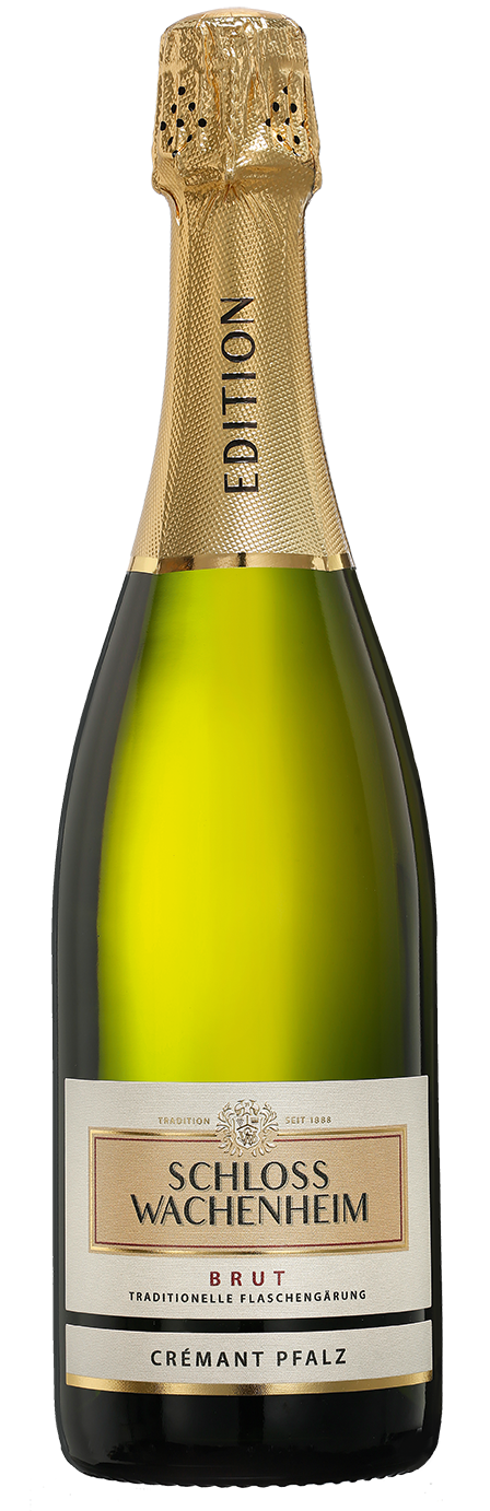 Bild:  Abbildung zeigt das Produkt EDITION Crémant